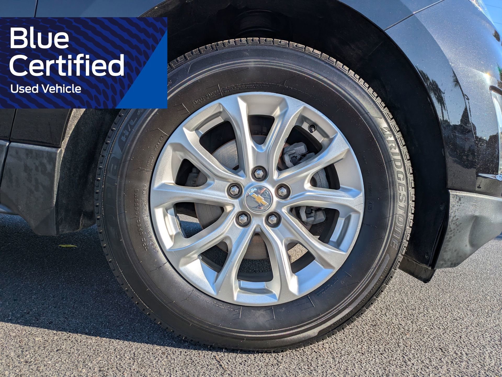 Used 2020 Chevrolet Equinox LT image 13