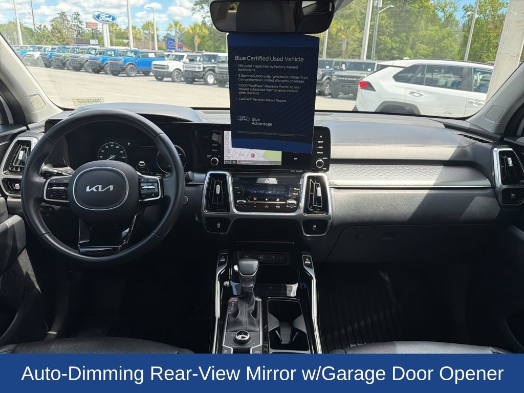 Used 2023 Kia Sorento SX AWD/4WD image 20