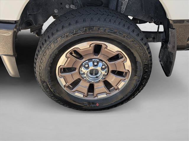 Certified 2024 Ford F250 King Ranch AWD/4WD image 22