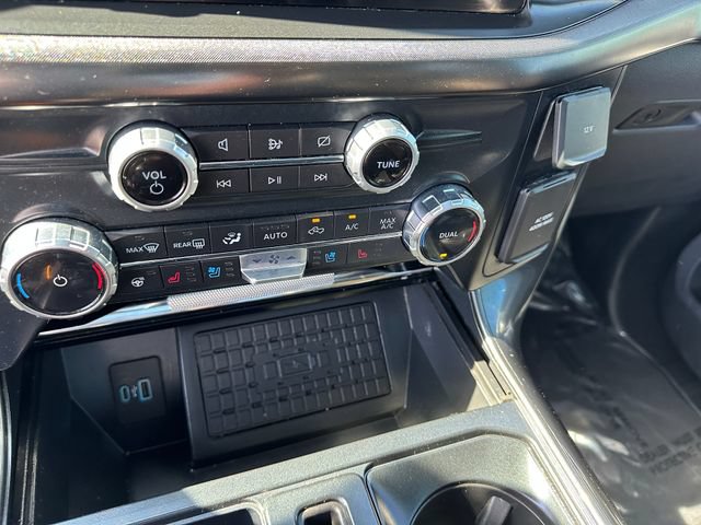 Certified 2023 Ford F150 Tremor w/ Equipment Group 402A High AWD/4WD image 29