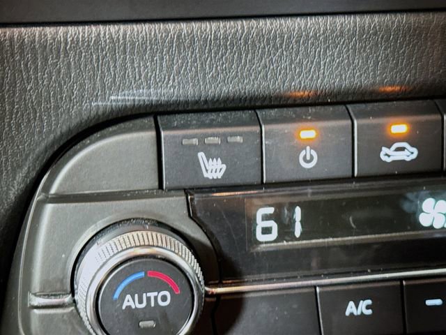 Used 2019 MAZDA CX-5 Touring image 25