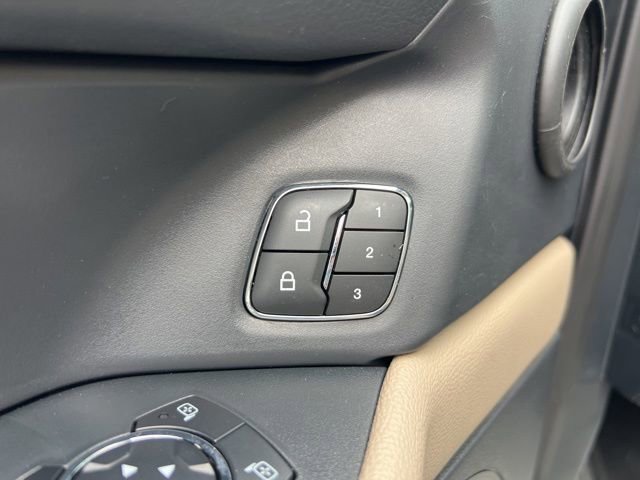 Certified 2023 Ford Expedition Limited AWD/4WD image 6