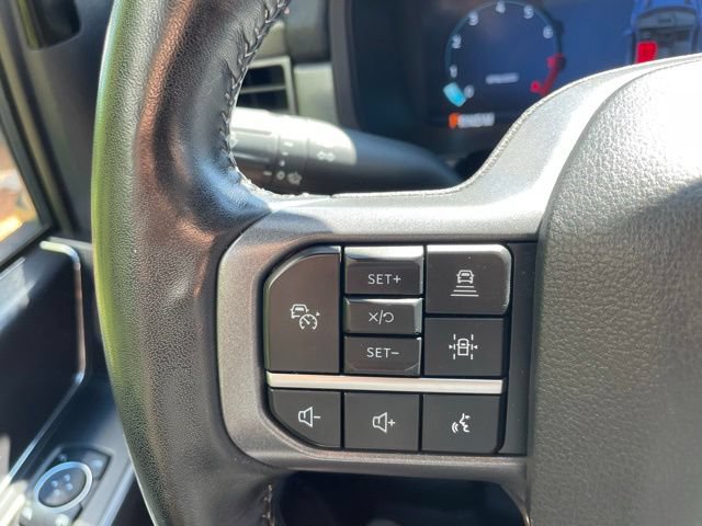 Certified 2024 Ford F150 Lariat AWD/4WD image 14
