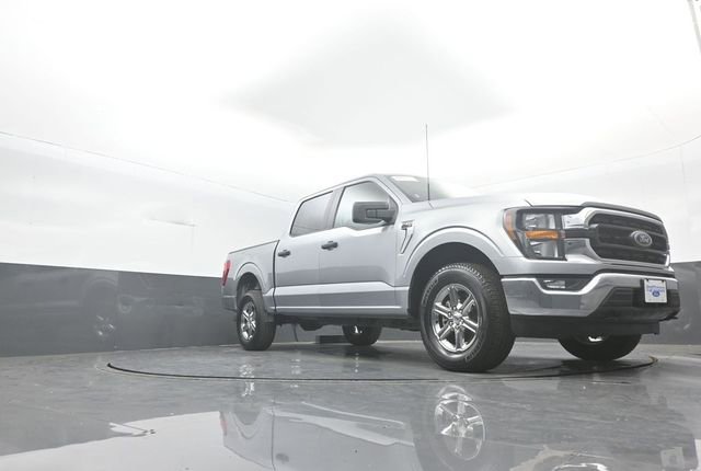 Certified 2023 Ford F150 XLT w/ Trailer Tow Package image 30