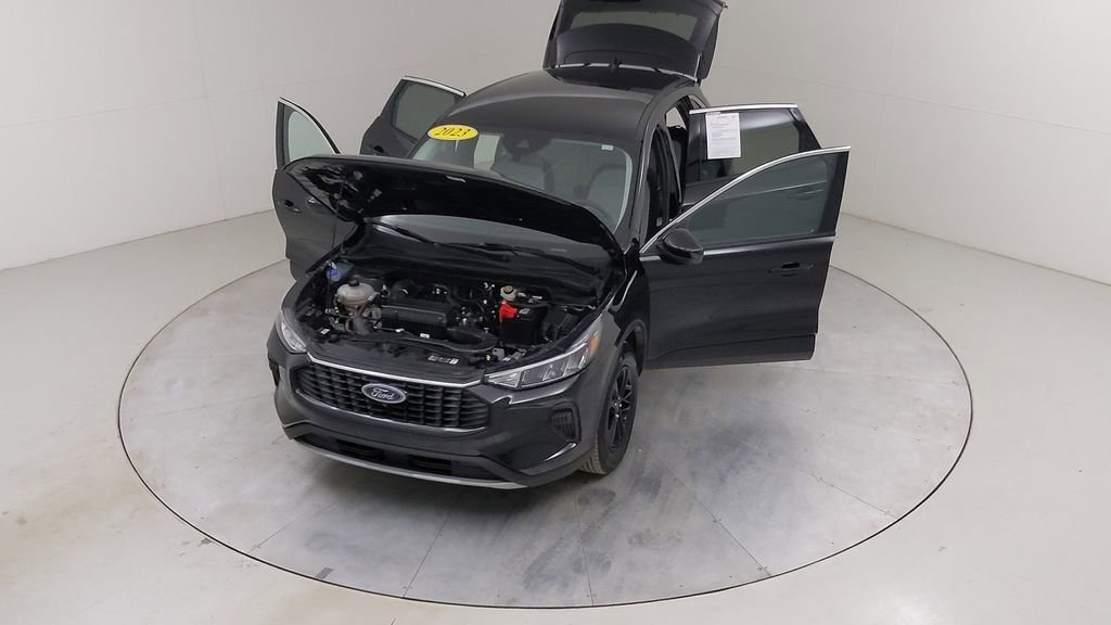 Certified 2023 Ford Escape Active w/ Tech Pack #2 image 42