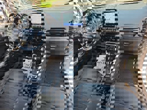 Certified 2021 Ford EcoSport Titanium w/ Interior Protection Package image 10