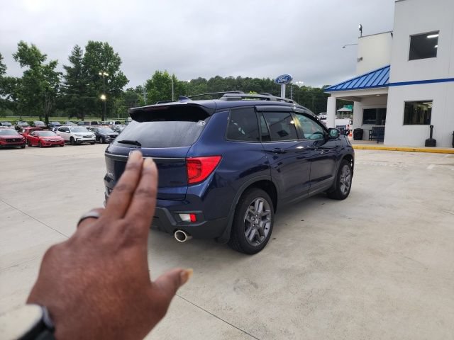 Used 2023 Honda Passport EX-L image 11