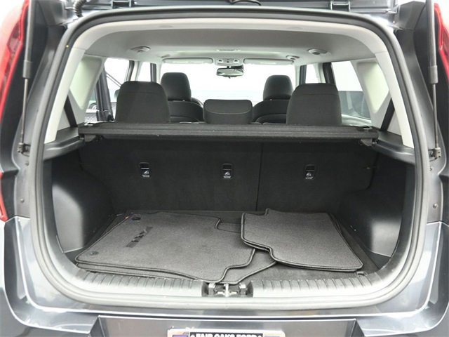 Used 2021 Kia Soul EX image 40