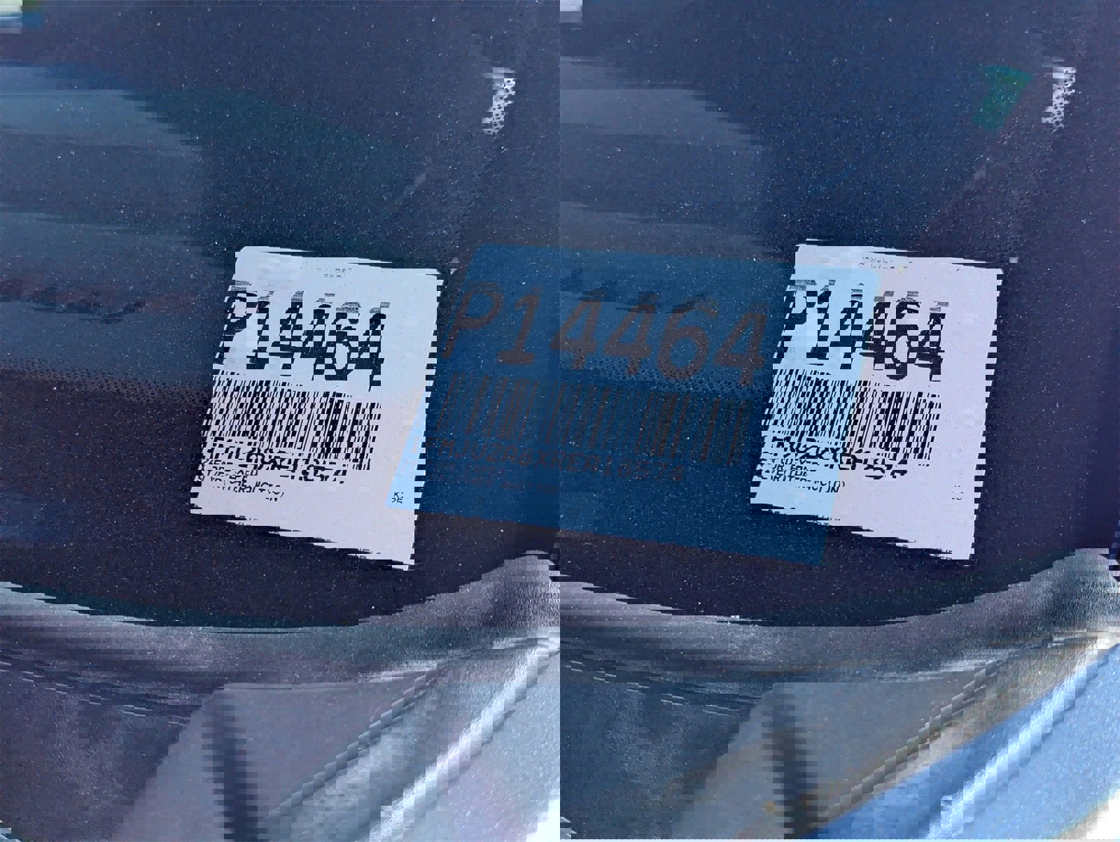 Certified 2024 Ford Expedition Limited image 30