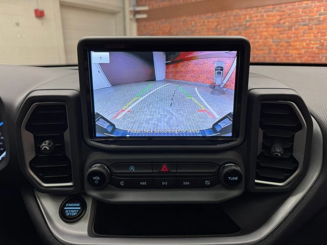 Certified 2022 Ford Bronco Sport Big Bend w/ Convenience Package image 22