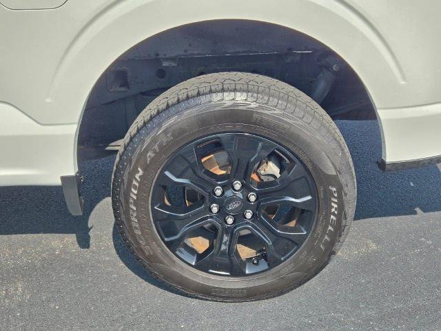 Certified 2022 Ford F150 Lariat w/ Equipment Group 502A High AWD/4WD image 20
