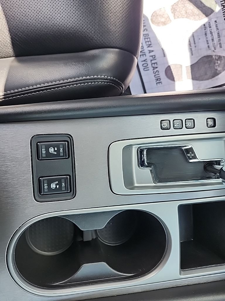 Used 2020 Nissan Murano SL AWD/4WD image 18