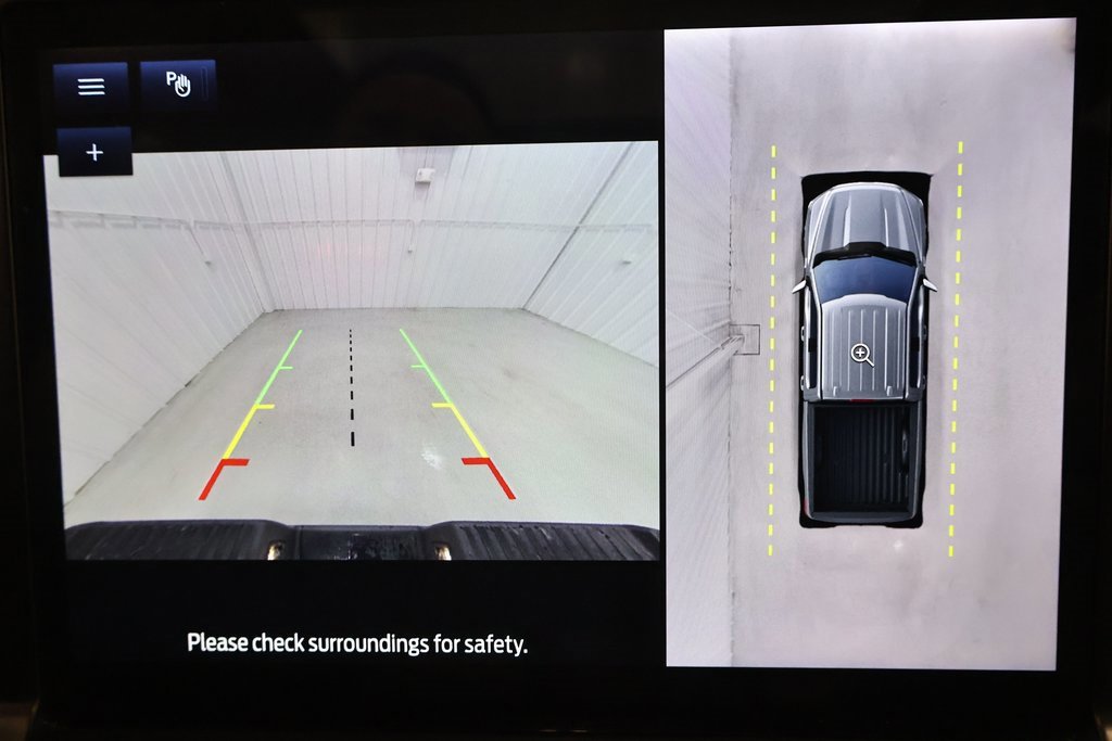 Certified 2023 Ford F150 Tremor w/ Equipment Group 402A High image 35
