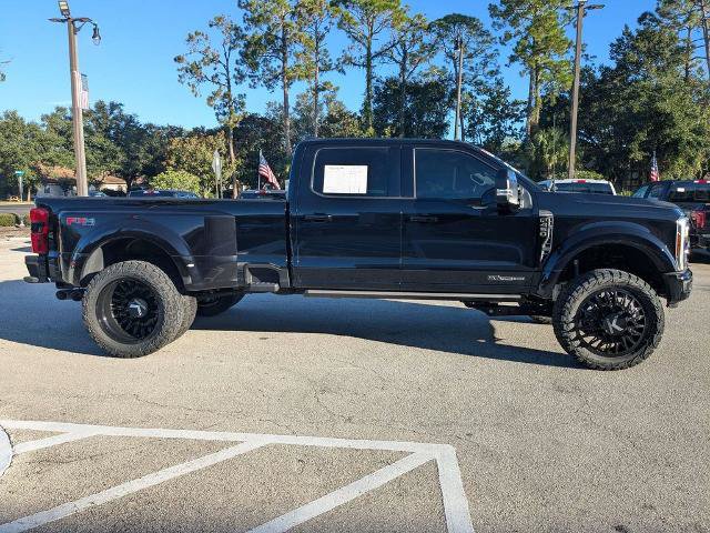 Certified 2026 Ford F450 Platinum AWD/4WD image 3