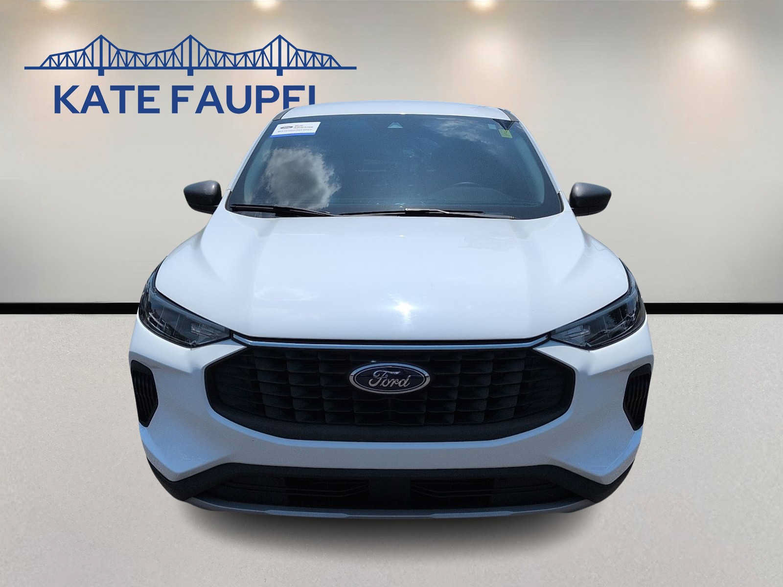 Certified 2024 Ford Escape Active AWD/4WD image 2