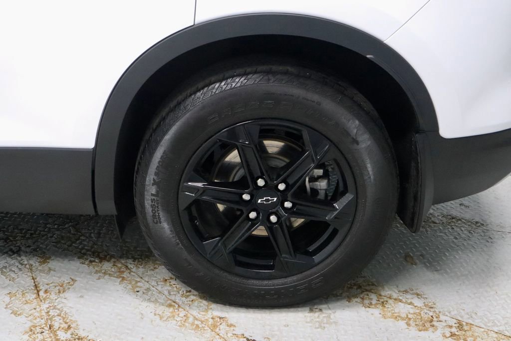 Used 2024 Chevrolet Blazer LT w/ Midnight/Sport Edition image 20