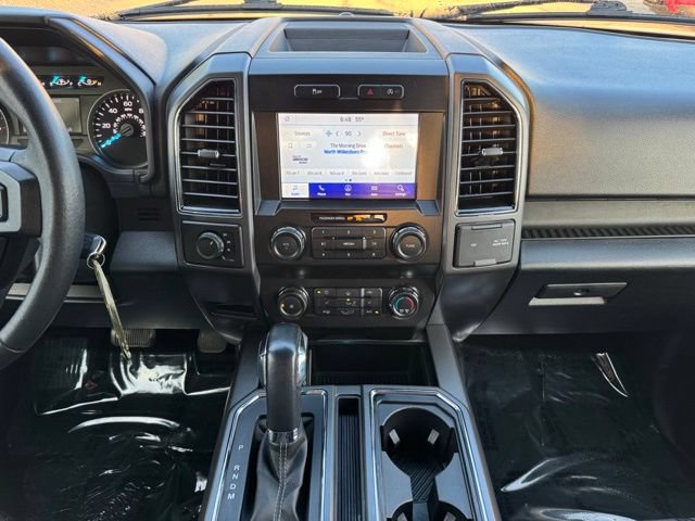 Certified 2020 Ford F150 XLT w/ Equipment Group 302A Luxury AWD/4WD image 2