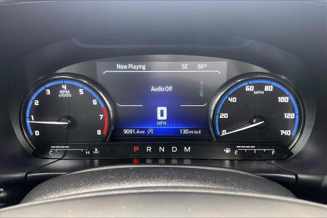 Certified 2023 Ford Bronco Sport Badlands AWD/4WD image 22