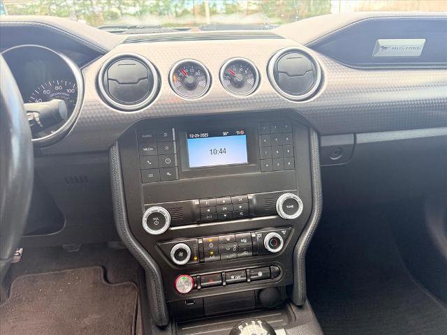 Certified 2019 Ford Mustang GT w/ GT Performance Package image 24