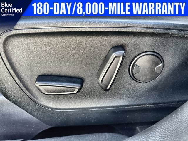 Certified 2020 Ford Escape Titanium AWD/4WD image 21