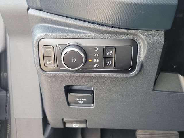 Certified 2023 Ford Bronco Outer Banks w/ Sasquatch Package AWD/4WD image 21