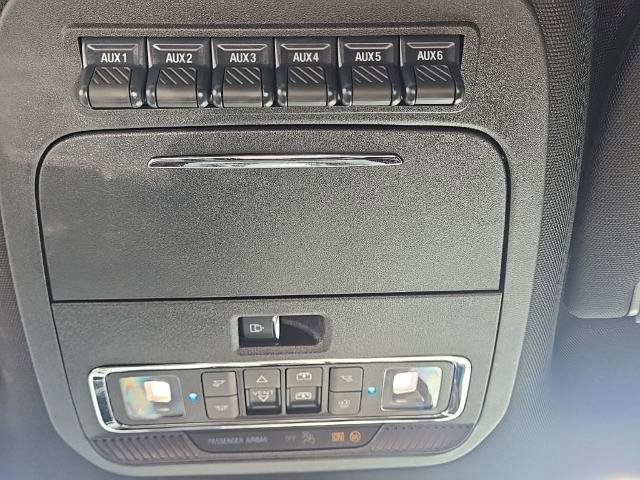 Certified 2025 Ford F350 Platinum image 38