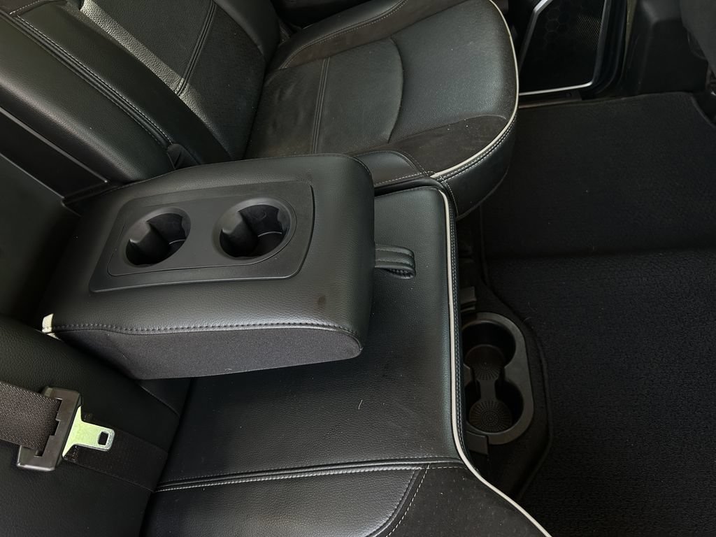Used 2022 RAM 3500 Laramie AWD/4WD image 25