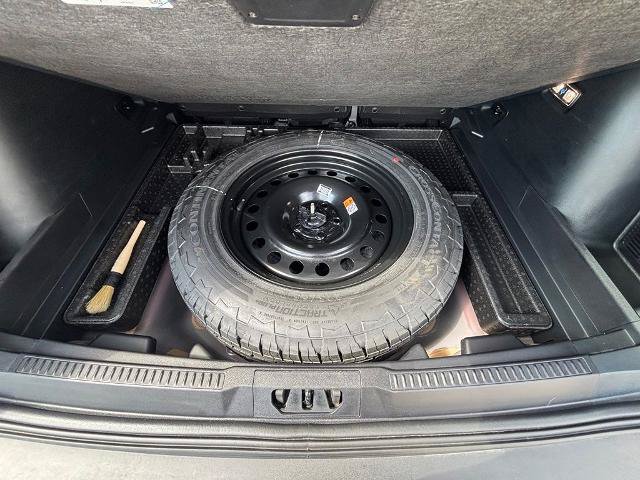 Certified 2024 Ford Bronco Sport Outer Banks AWD/4WD image 7