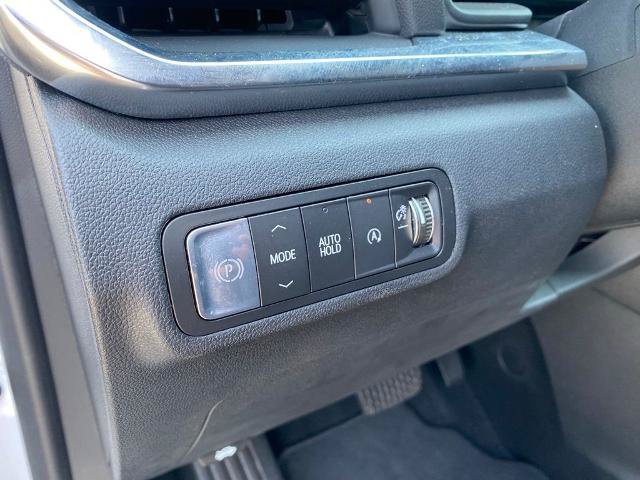 Used 2026 GMC Terrain Elevation FWD image 17