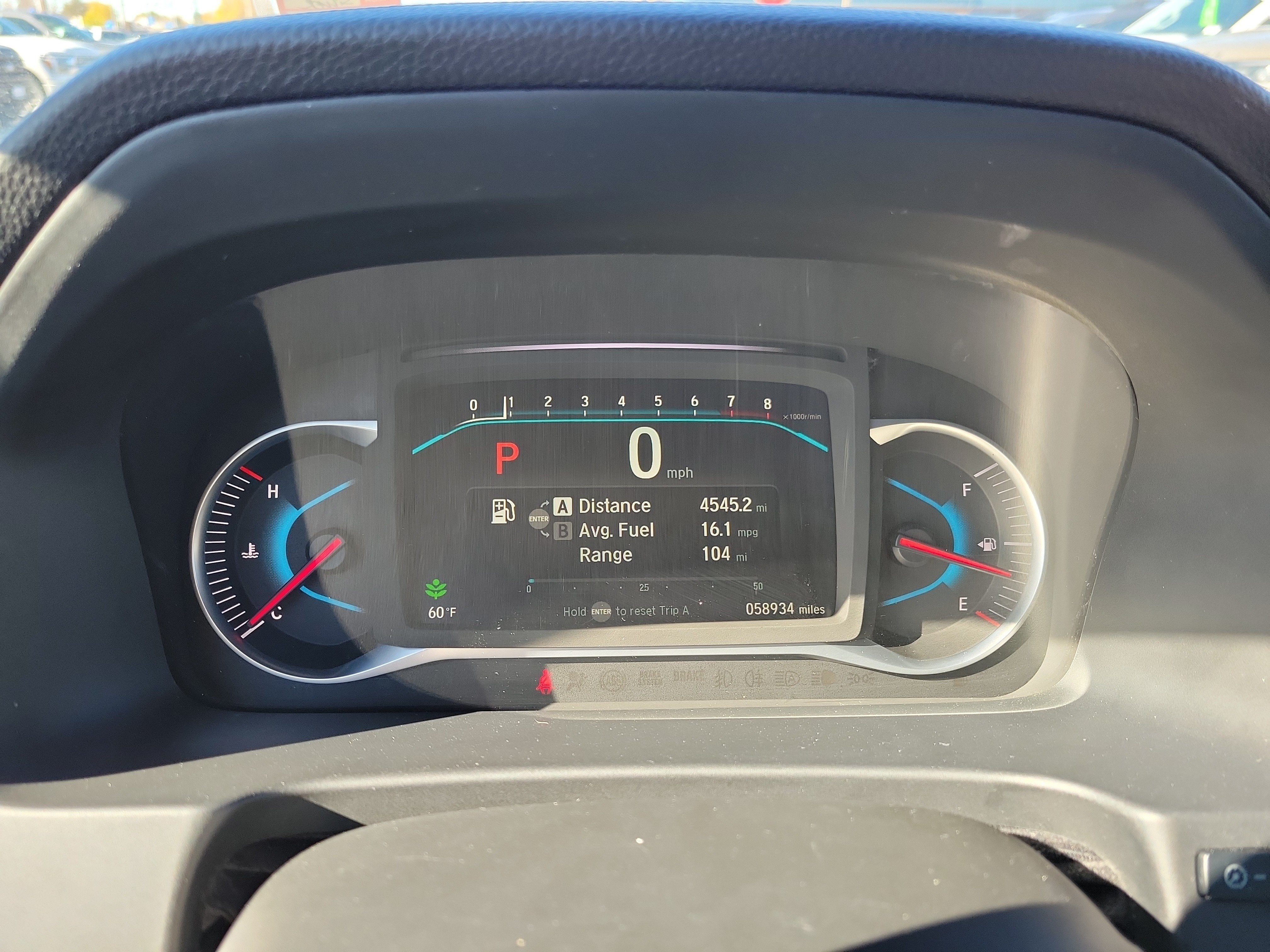 Used 2022 Honda Pilot Sport image 23