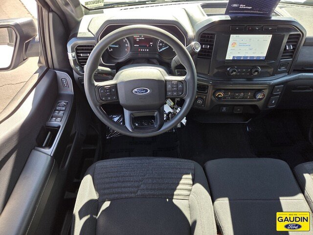 Certified 2021 Ford F150 XL w/ STX Appearance Package AWD/4WD image 12