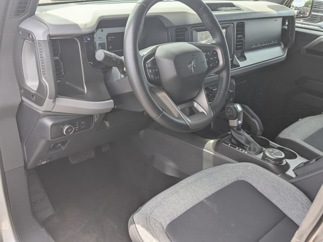 Certified 2022 Ford Bronco Big Bend AWD/4WD image 11