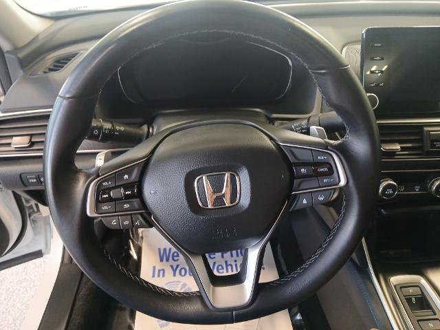 Used 2021 Honda Accord EX-L image 13