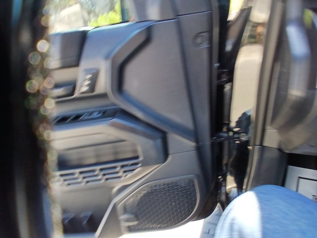 Used 2026 Toyota 4Runner TRD Off-Road Premium AWD/4WD image 12