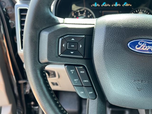 Certified 2020 Ford F150 XLT w/ Equipment Group 302A Luxury AWD/4WD image 13