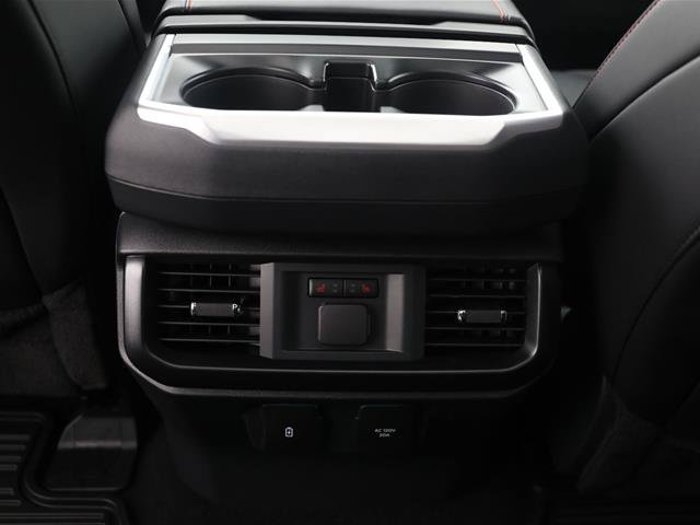 Certified 2025 Ford F150 Raptor AWD/4WD image 34