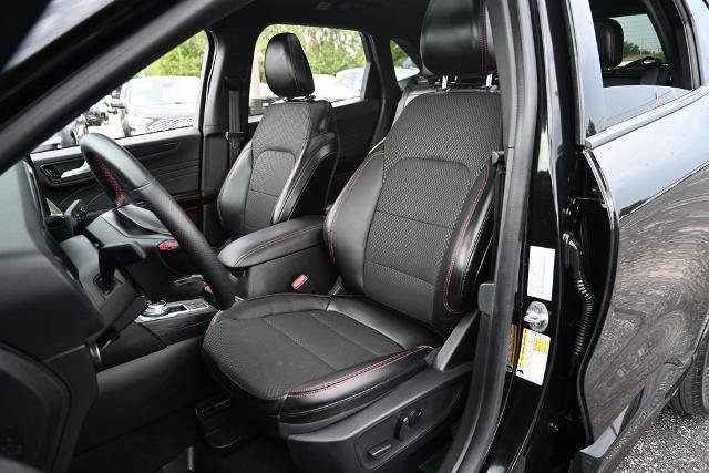 Certified 2024 Ford Escape ST-Line w/ Tech Pack #1 AWD/4WD image 22
