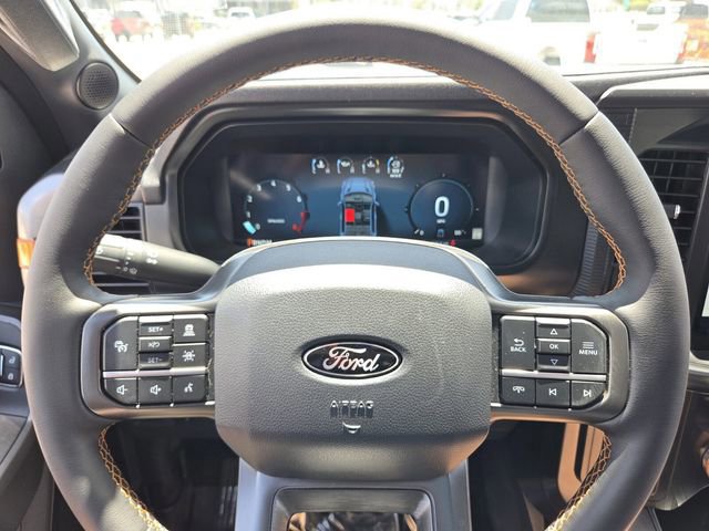 Certified 2025 Ford F150 Tremor w/ Equipment Group 402A High AWD/4WD image 30