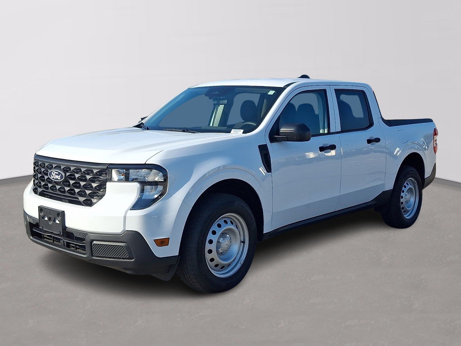 Certified 2025 Ford Maverick XL FWD image 3