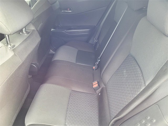 Used 2021 Toyota C-HR LE image 12