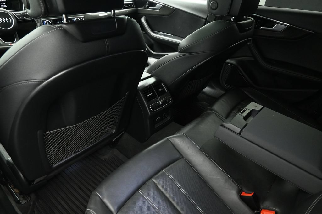 Used 2020 Audi S5 Premium Plus w/ S Sport Package AWD/4WD image 20
