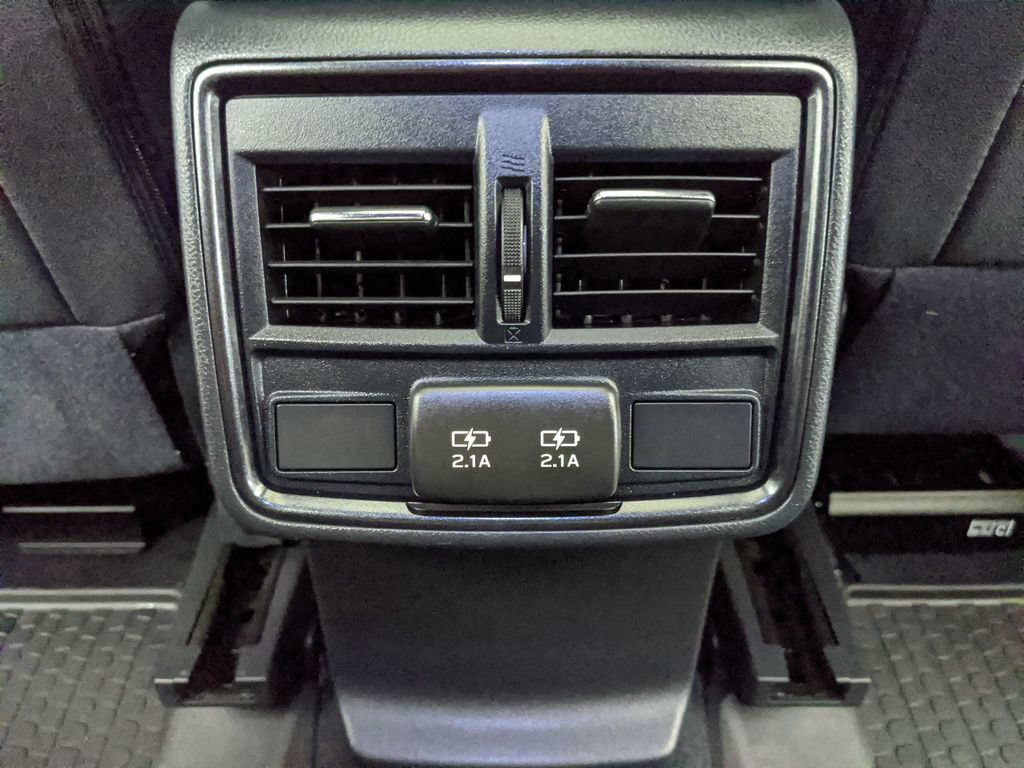 Used 2025 Subaru Forester Wilderness AWD/4WD image 26