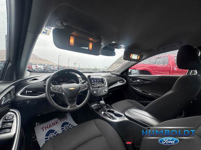Used 2024 Chevrolet Malibu LT FWD image 15