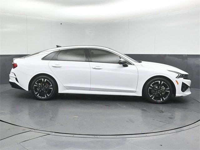 Used 2023 Kia K5 GT-Line image 16