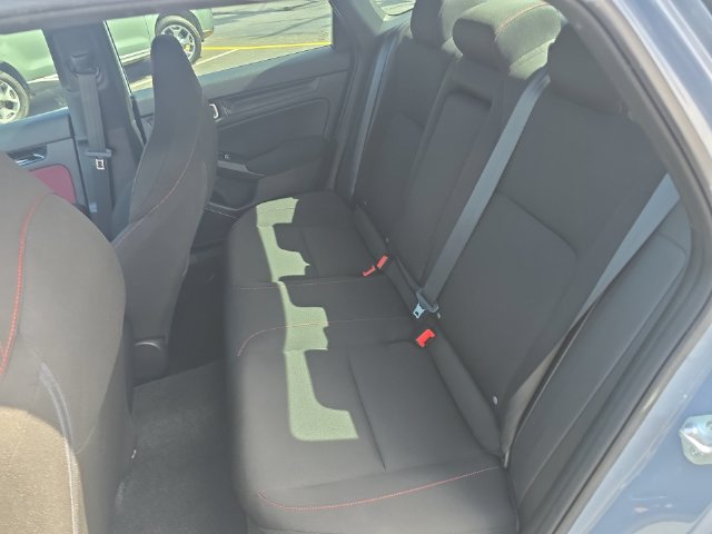 Used 2023 Honda Civic Si image 22