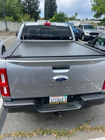 Certified 2021 Ford Ranger XLT w/ Equipment Group 302A High AWD/4WD image 10