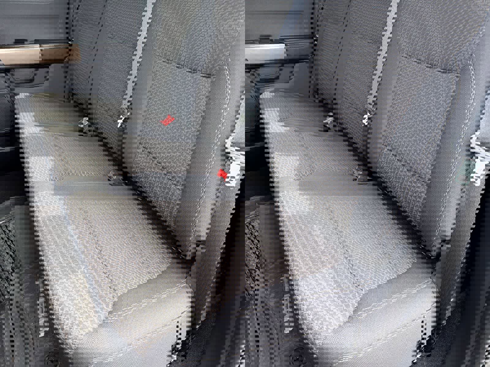 Certified 2024 Ford F150 STX w/ Equipment Group 201A FX4 image 20