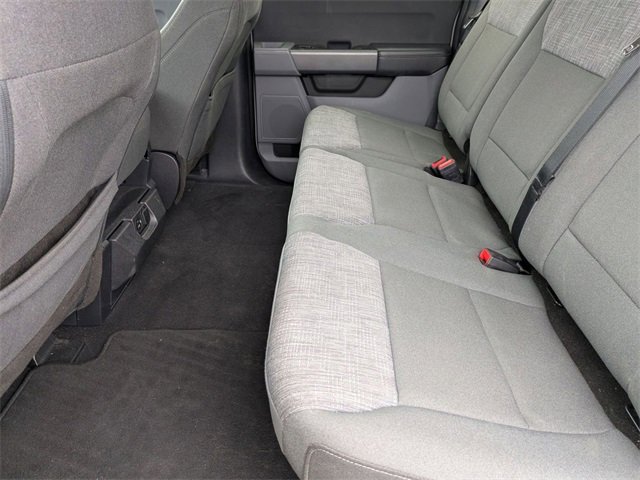 Certified 2023 Ford F150 XLT image 23