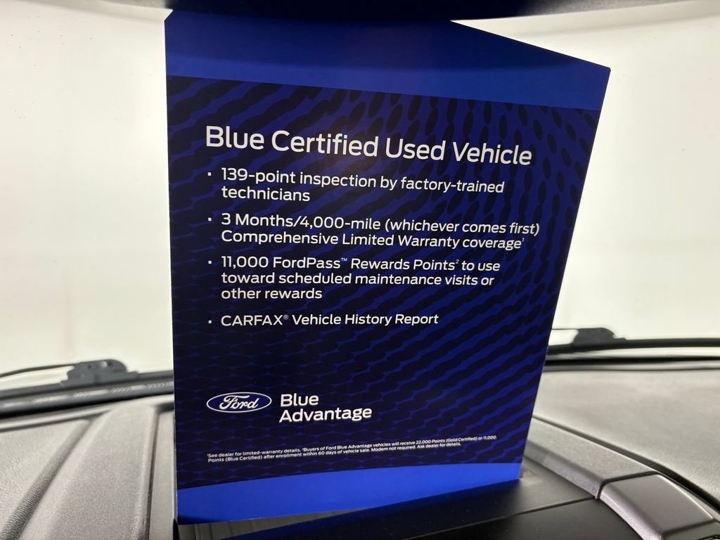 Certified 2020 Ford F150 XLT w/ Equipment Group 302A Luxury AWD/4WD image 24