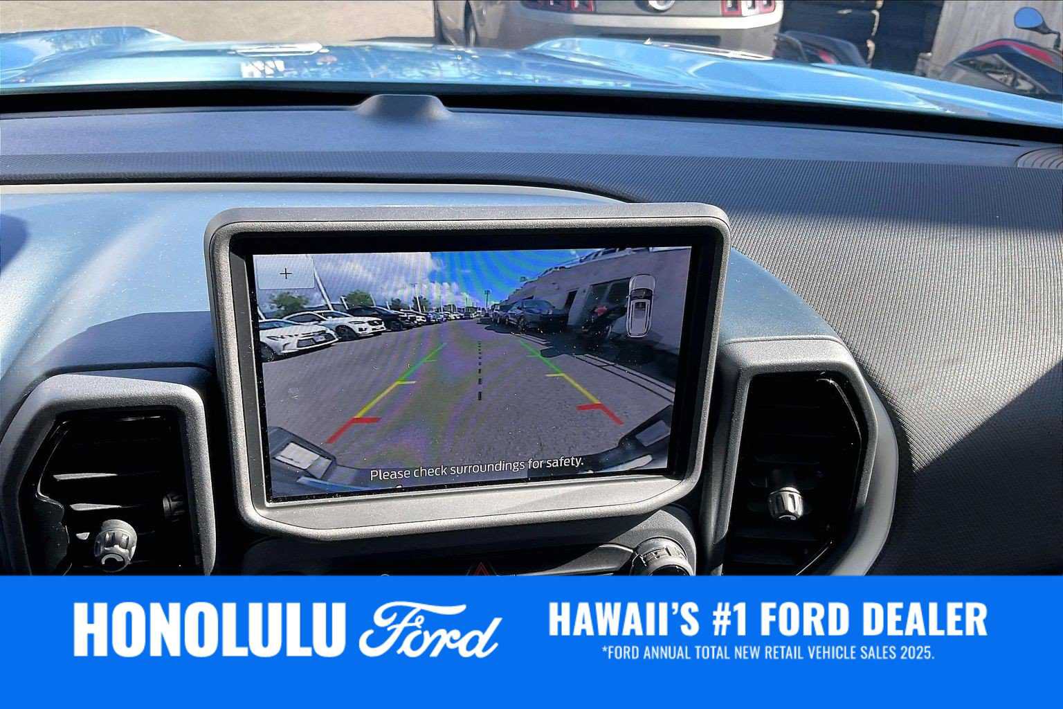 Certified 2023 Ford Bronco Sport Heritage w/ Heritage Convenience Package AWD/4WD image 26